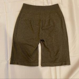 Alphalete Amplify Biker Short